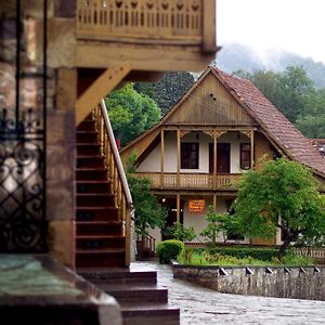 Tufenkian Old Dilijan Complex